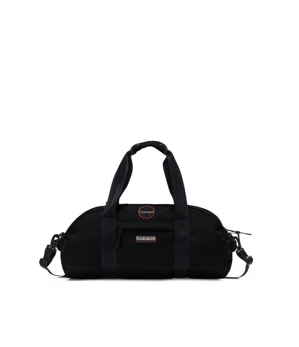 VOYAGE DUFFLE BLACK 041 