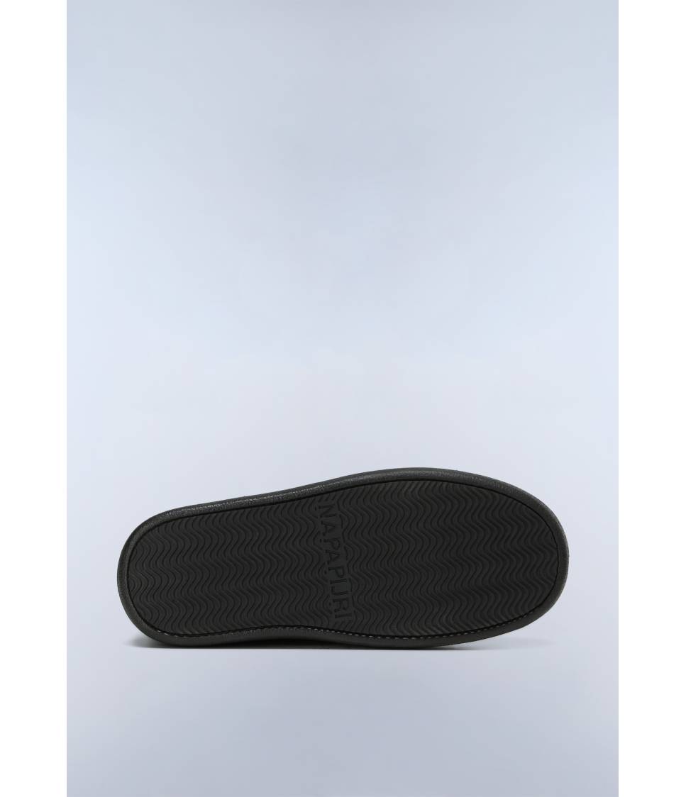 F6GLACIER05/NYL BLACK BEAUTY 