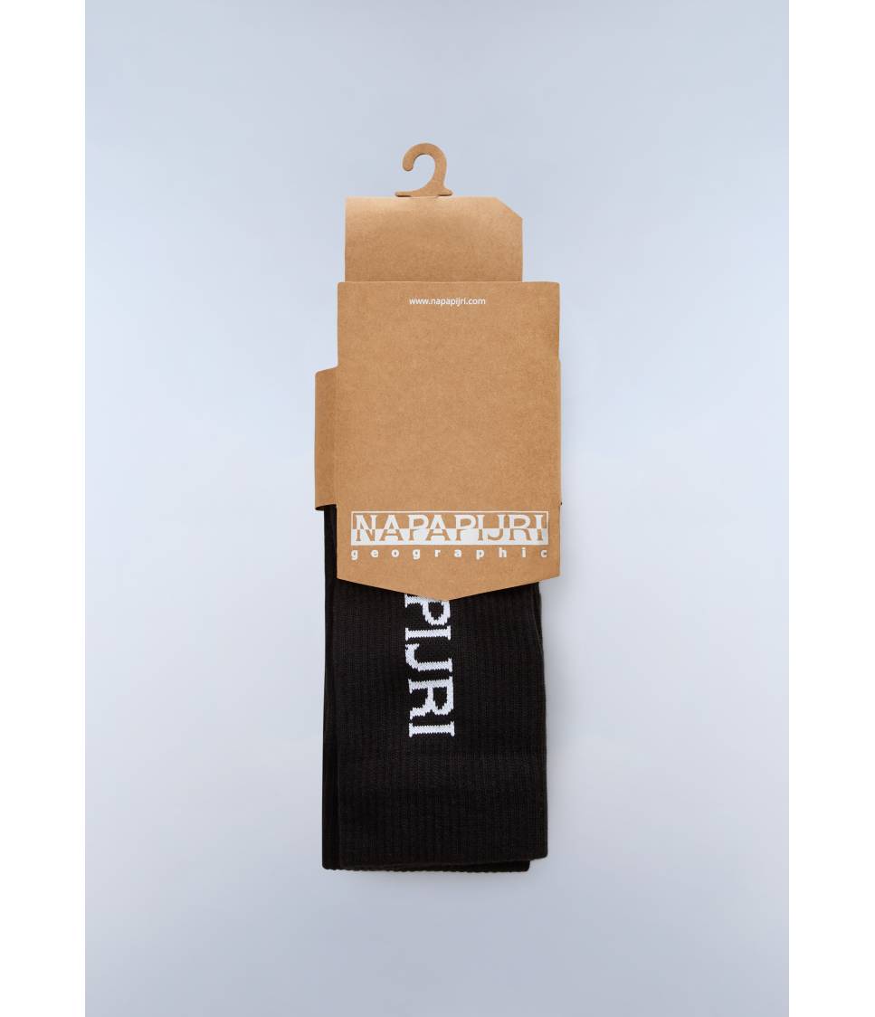 F-HOKU SOCKS 2 BLACK BEAUTY 