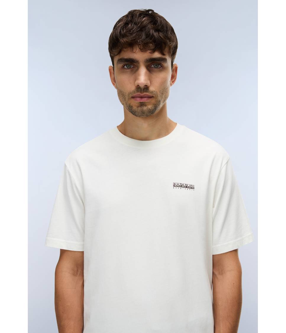 S-TEE SS FANCY FVA 