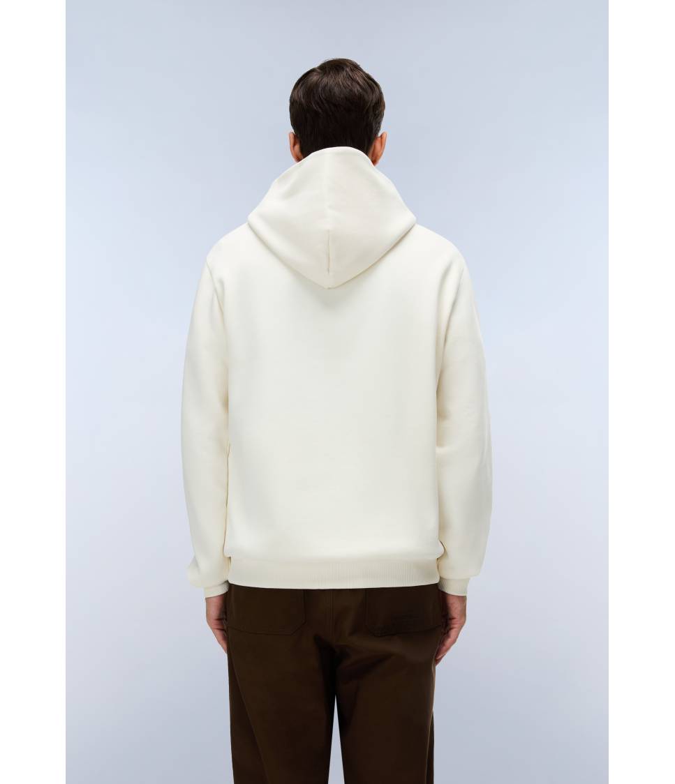B-SWEAT H WHITE WHISPER 