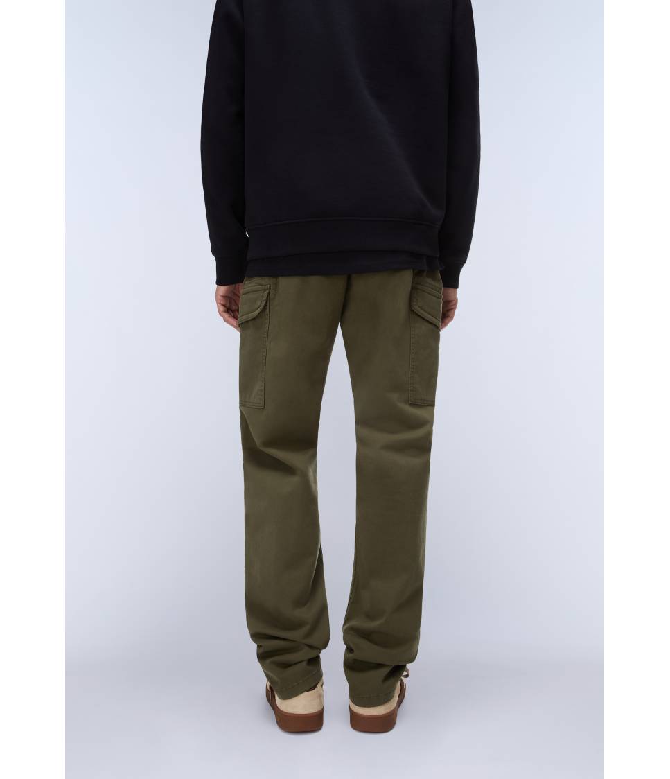 M-YASUNI SL 1 OLIVE NIGHT G1F 