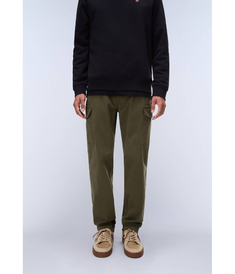 M-YASUNI SL 1 OLIVE NIGHT G1F 