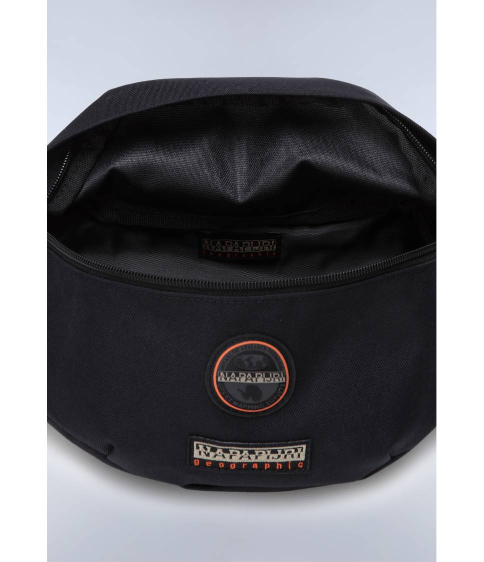 VOYAGE WB BLACK 041 