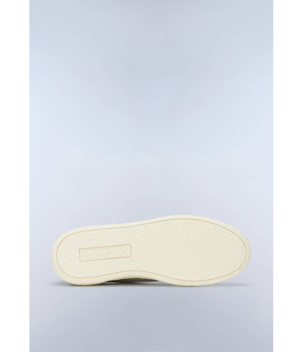 F6TUFF01/NUB MED GREY SOLID 