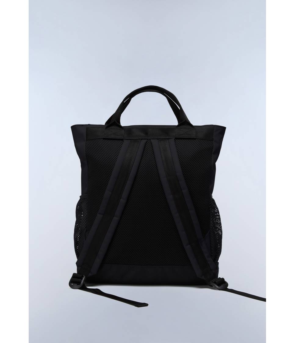 VOYAGE TOTEPACK BLACK 041 