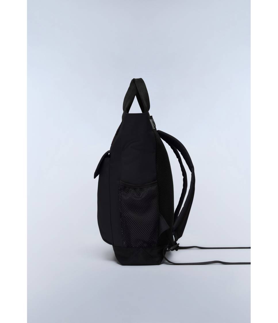 VOYAGE TOTEPACK BLACK 041 