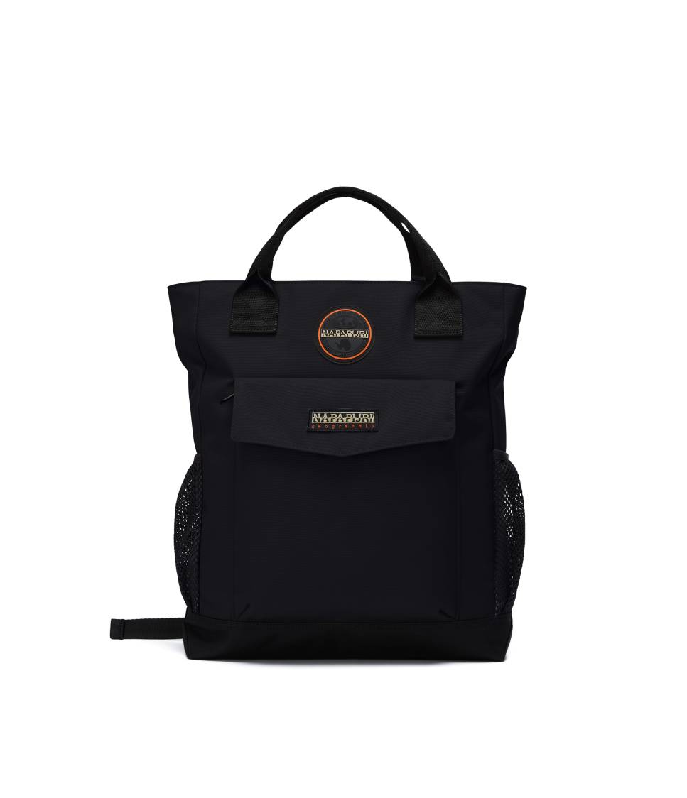VOYAGE TOTEPACK BLACK 041 