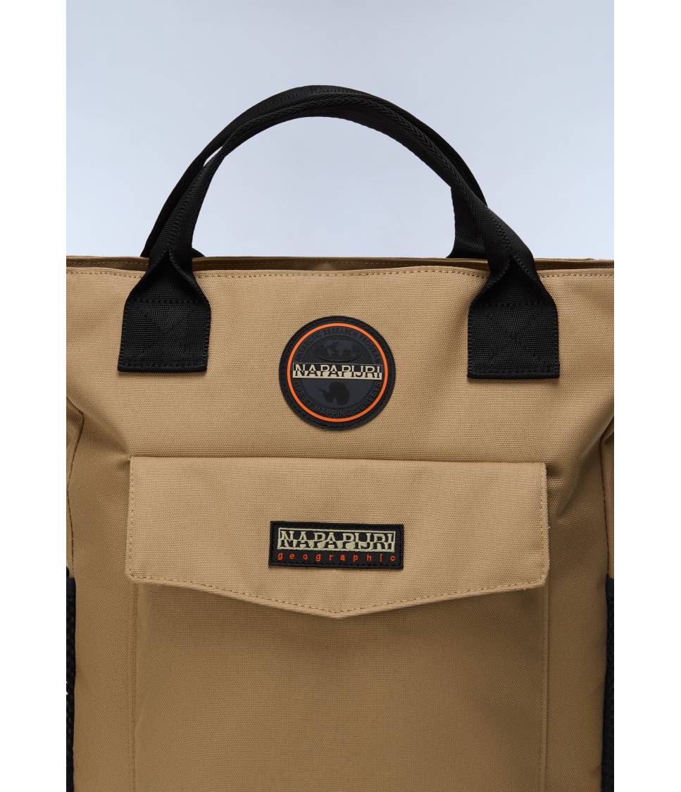 VOYAGE TOTEPACK PETRIFIEDOAKN7C 