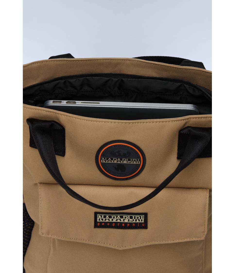 VOYAGE TOTEPACK PETRIFIEDOAKN7C 