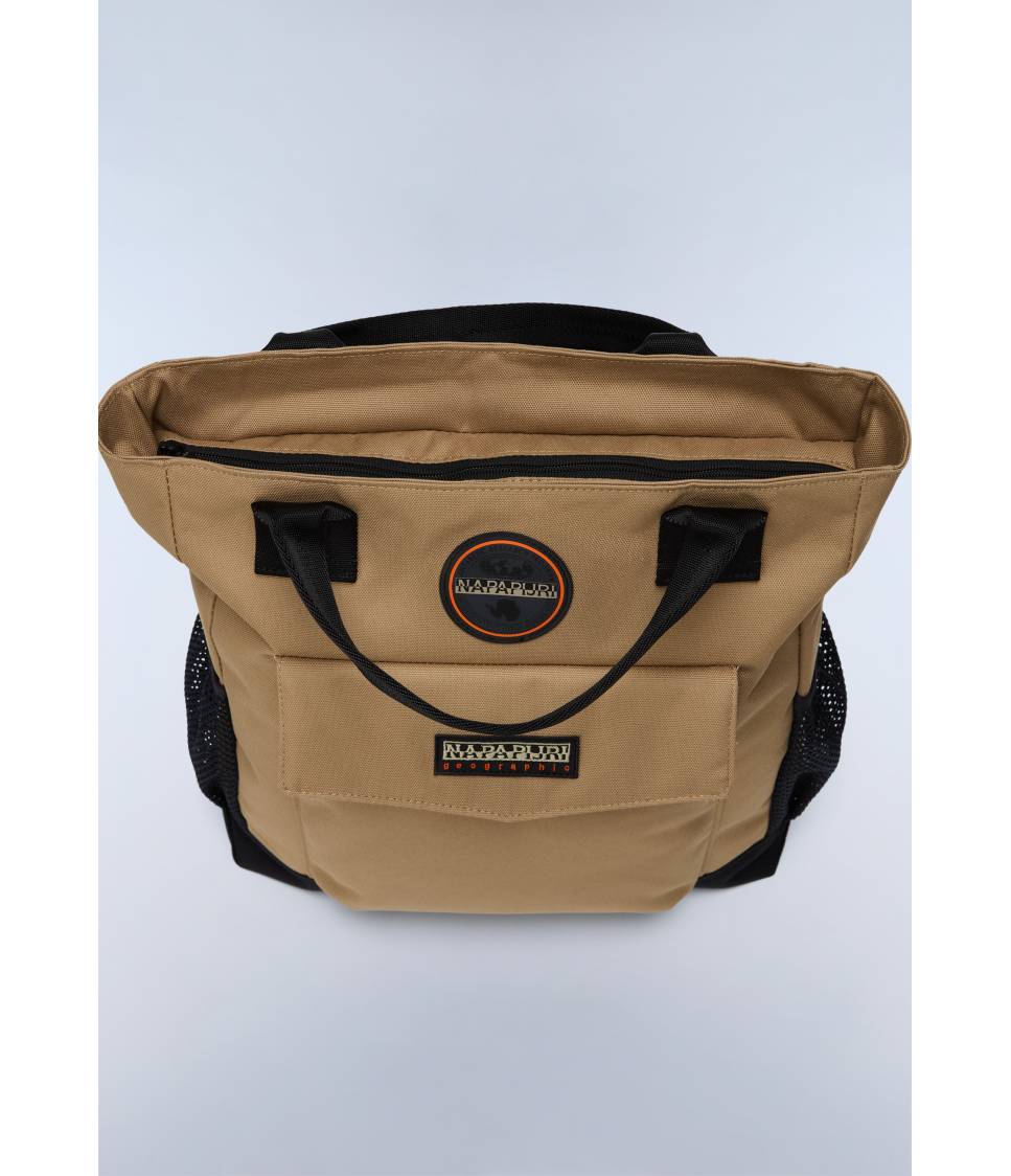 VOYAGE TOTEPACK PETRIFIEDOAKN7C 