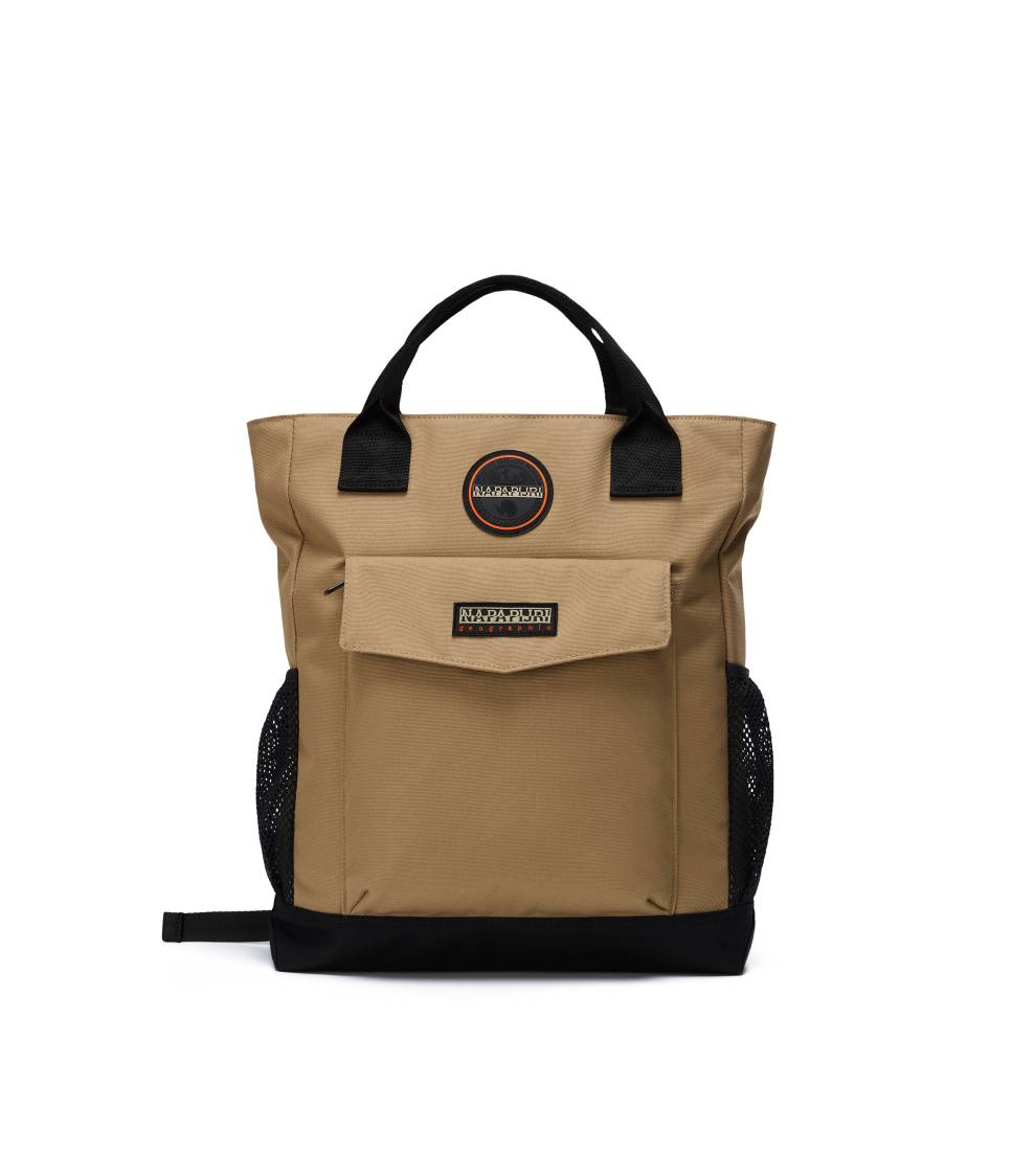 VOYAGE TOTEPACK PETRIFIEDOAKN7C 