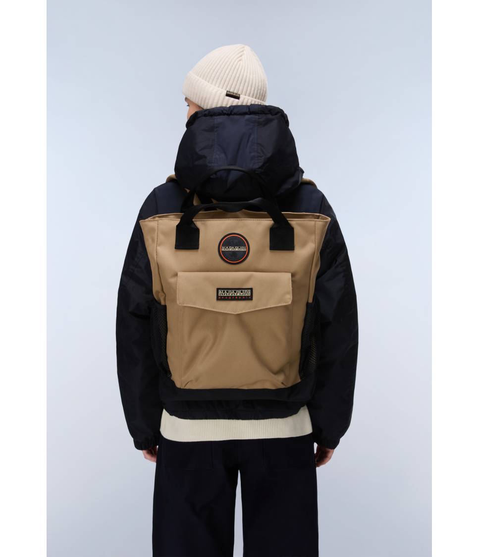 VOYAGE TOTEPACK PETRIFIEDOAKN7C 