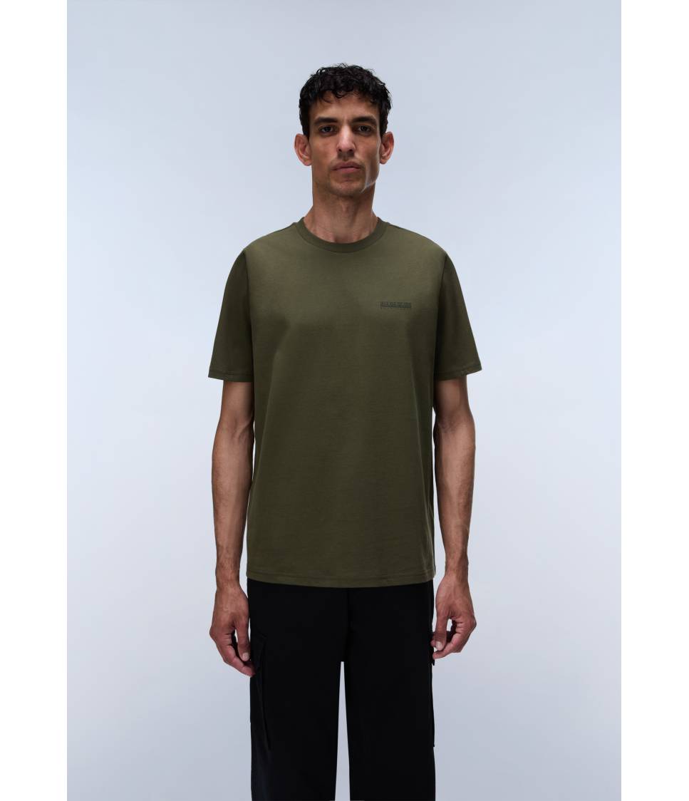 S-YOURTE SS OLIVE NIGHT G1F 