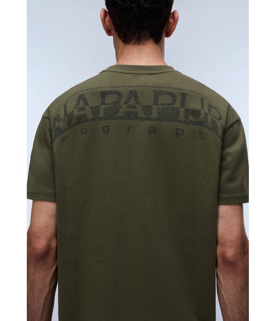 S-YOURTE SS OLIVE NIGHT G1F 