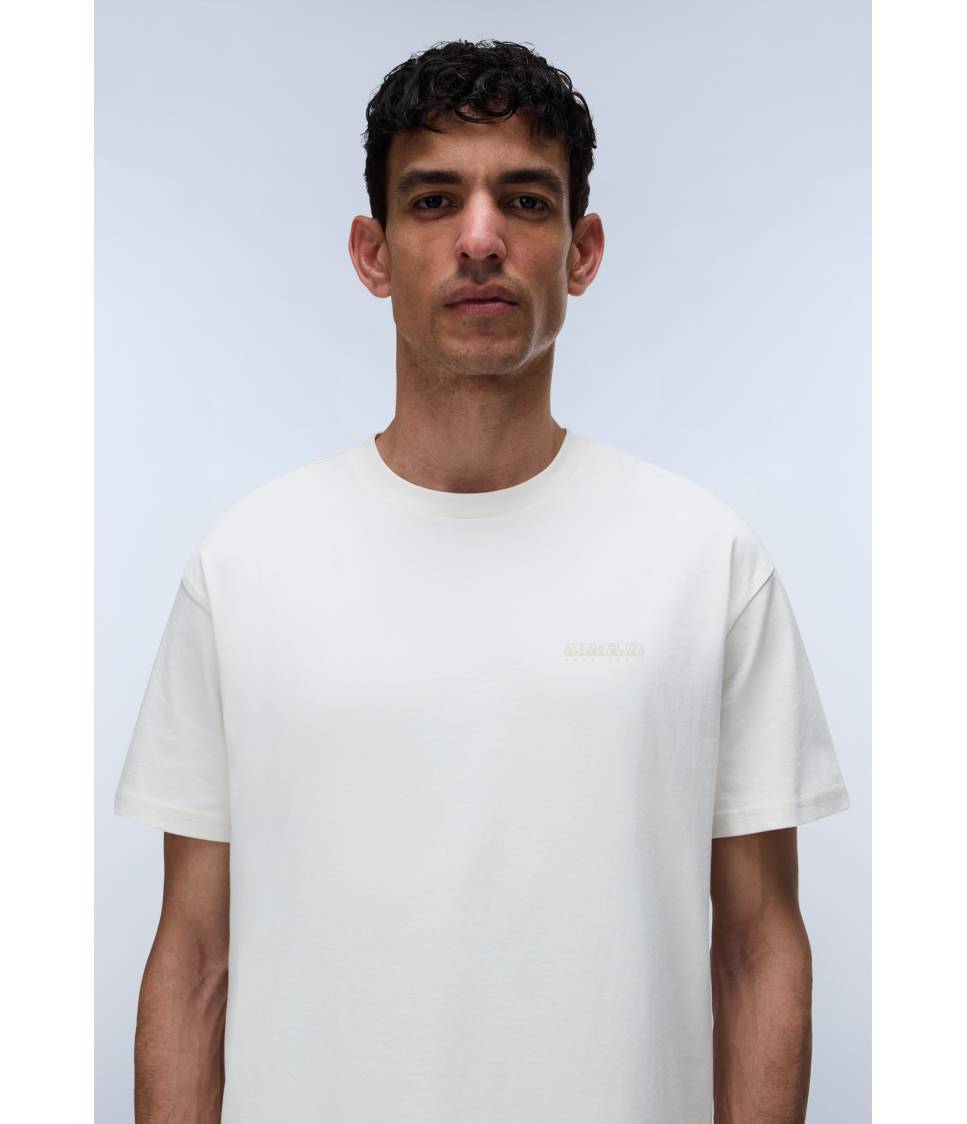 S-YOURTE SS WHITE WHISPER 