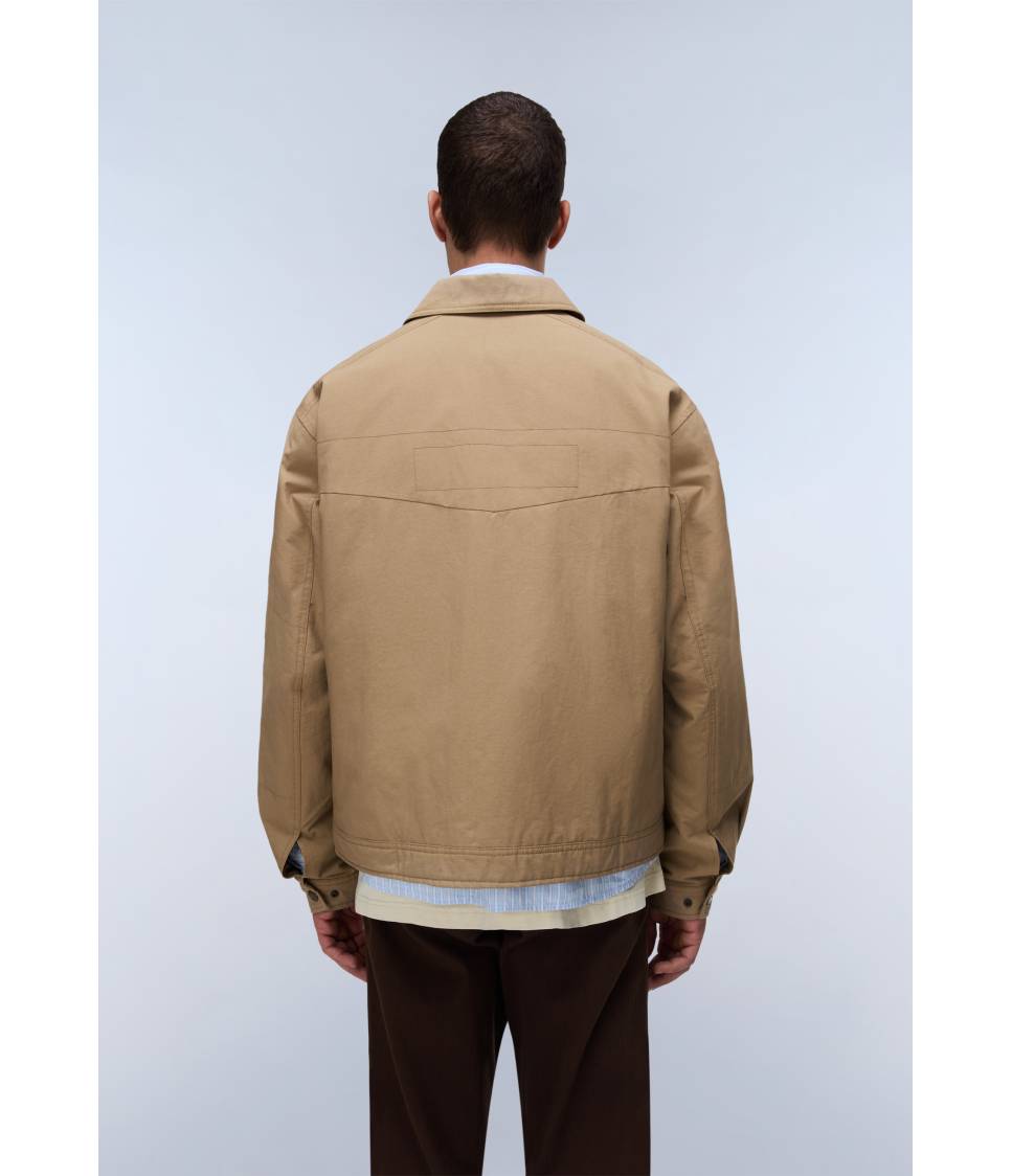 A-ASKO SHORT PETRIFIEDOAKN7C 