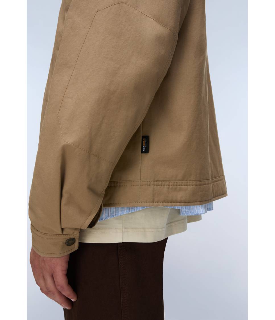 A-ASKO SHORT PETRIFIEDOAKN7C 