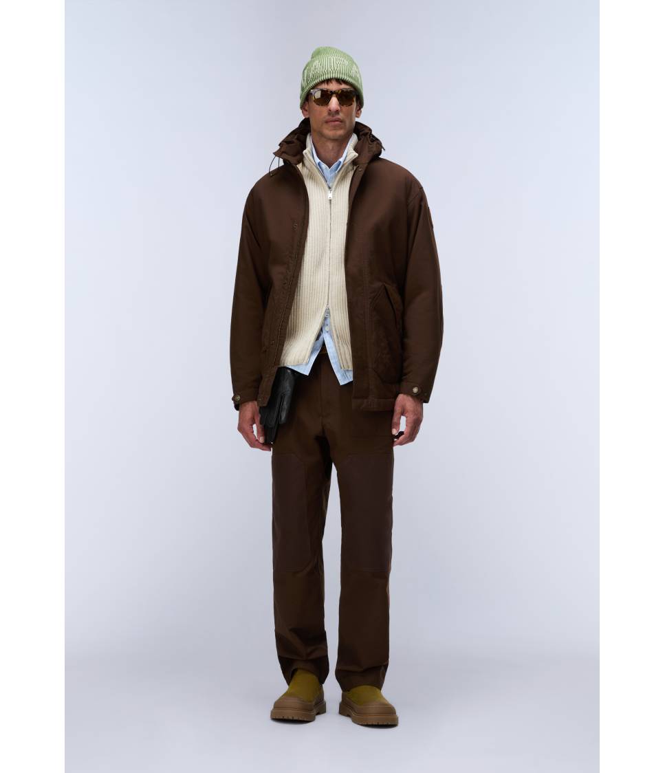 A-ASKO PARKA DEMITASSE WT3 