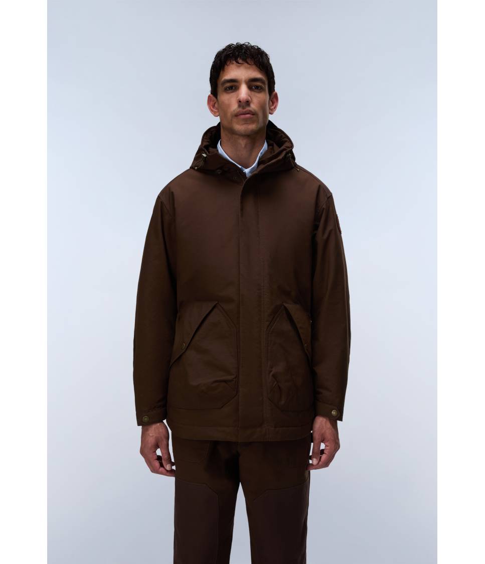 A-ASKO PARKA DEMITASSE WT3 