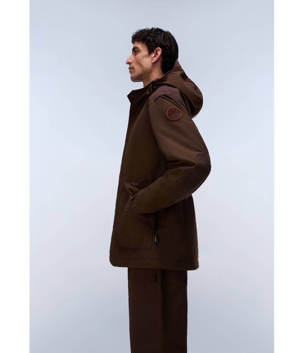 A-ASKO PARKA DEMITASSE WT3 