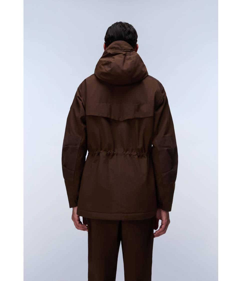 A-ASKO PARKA DEMITASSE WT3 