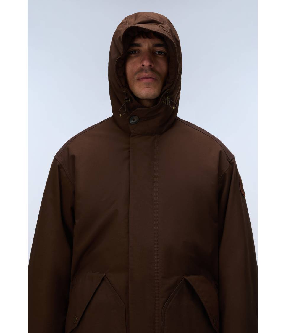 A-ASKO PARKA DEMITASSE WT3 