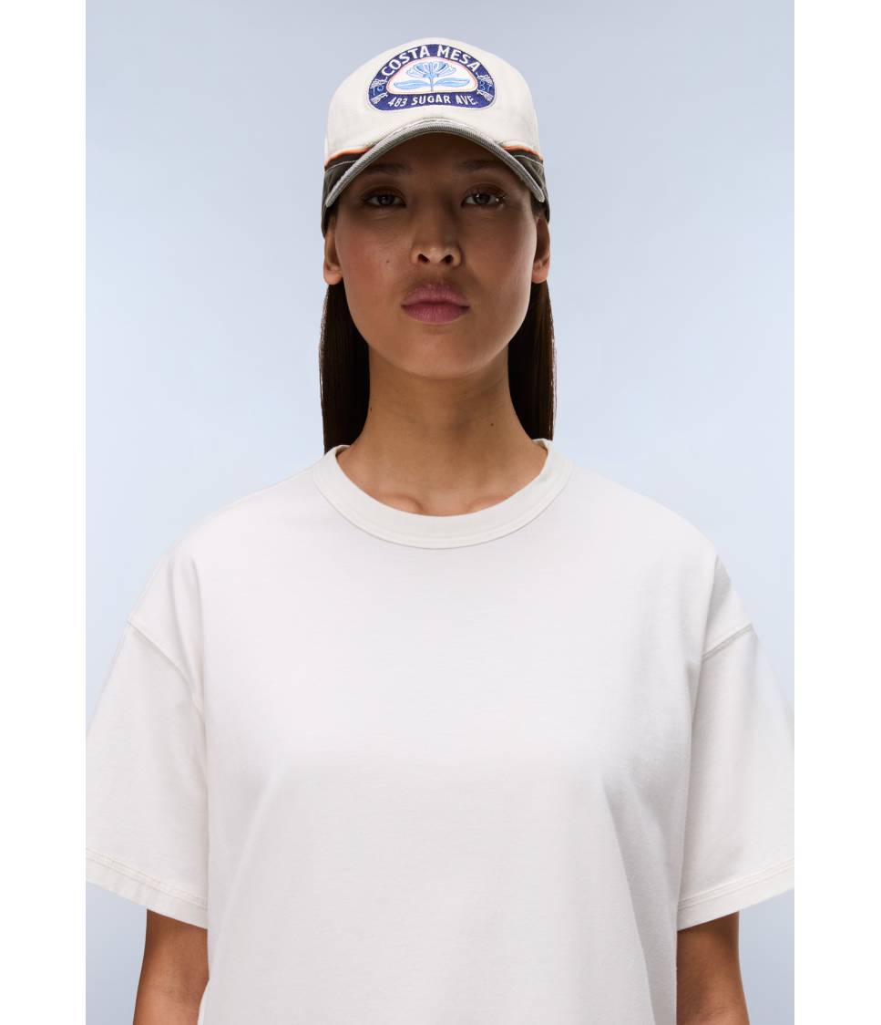 S-MIROIR SS W WHITE WHISPER 