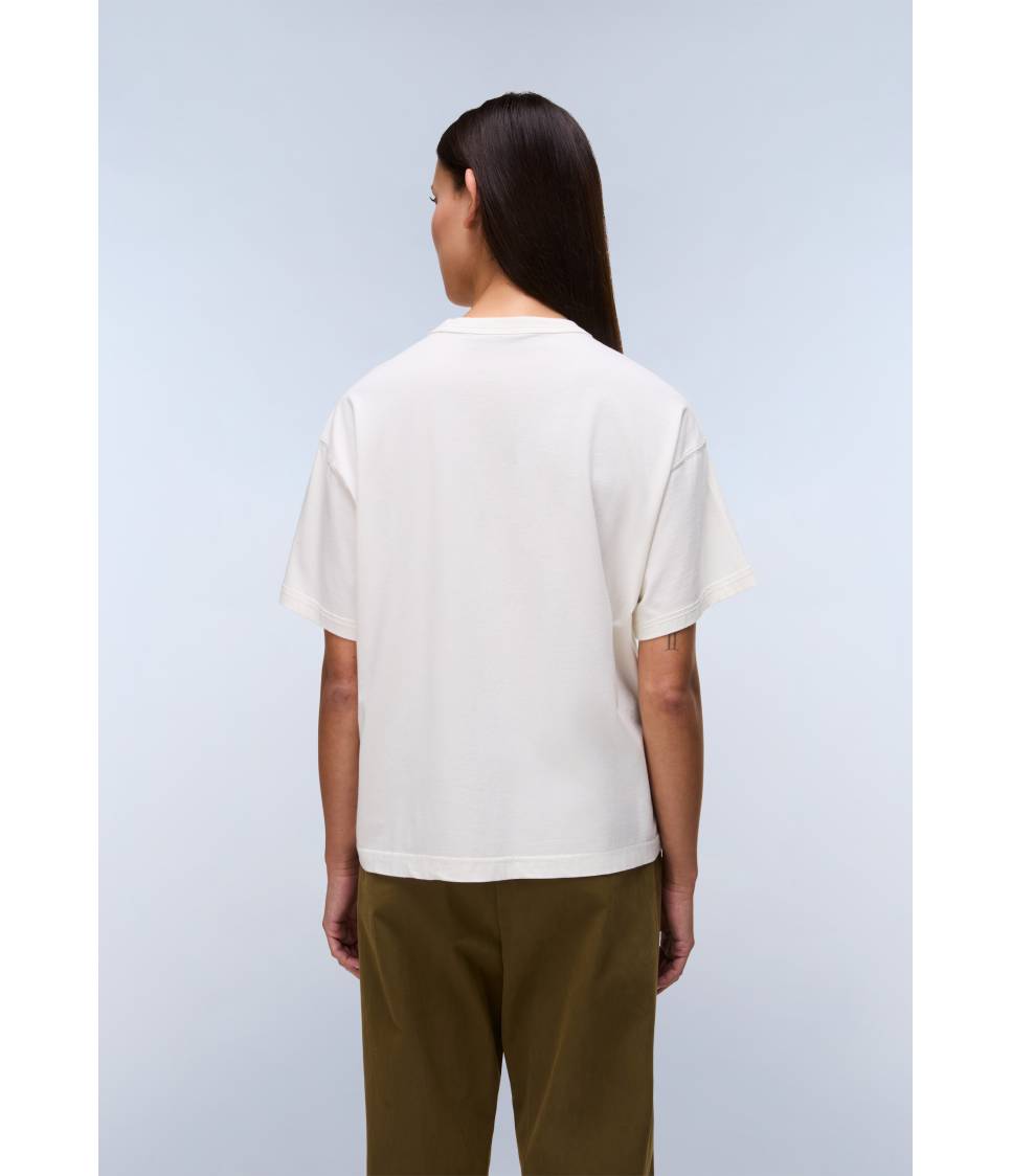 S-MIROIR SS W WHITE WHISPER 