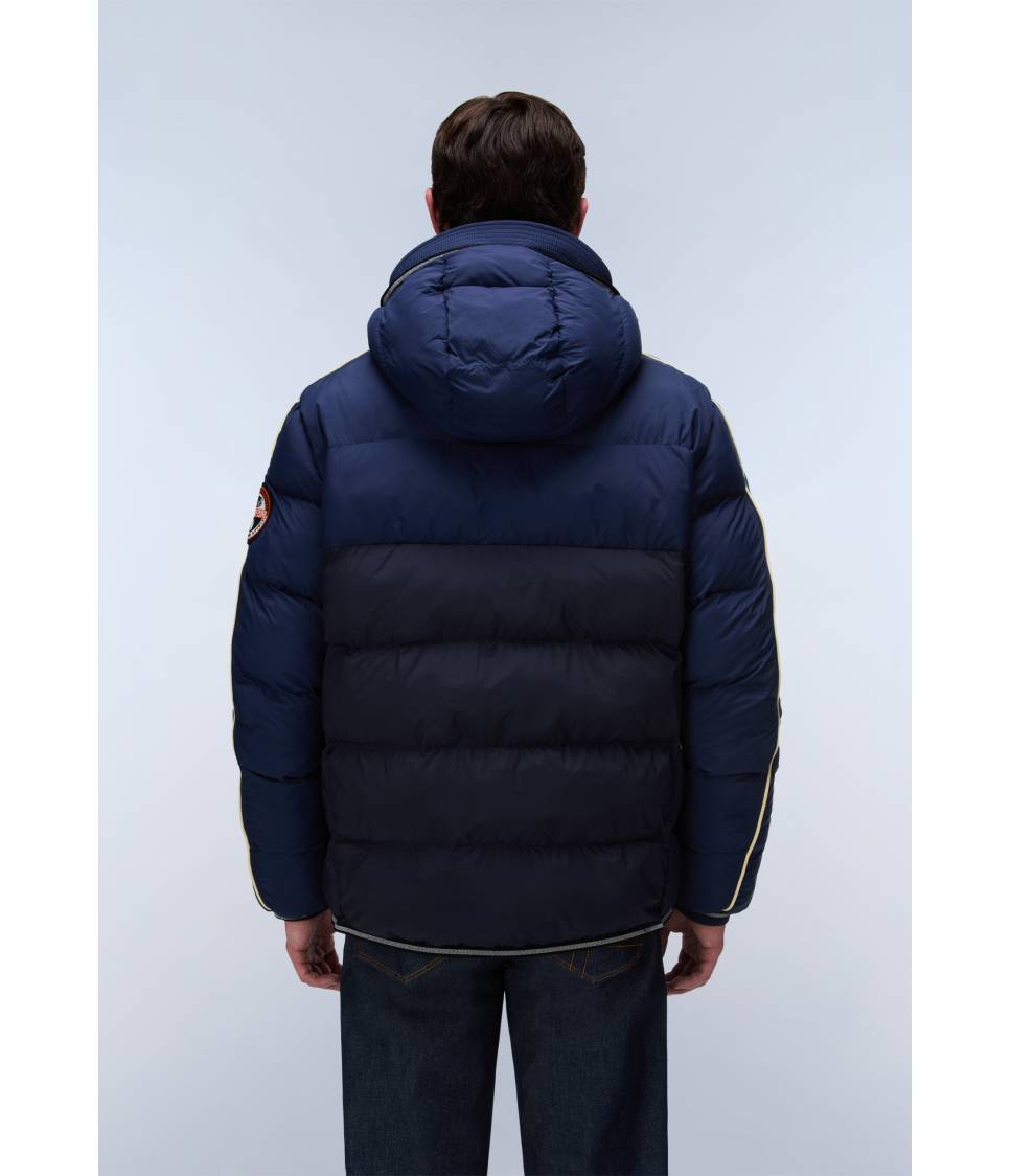 A-ARCHIVE JKT CB BLU MARINE 
