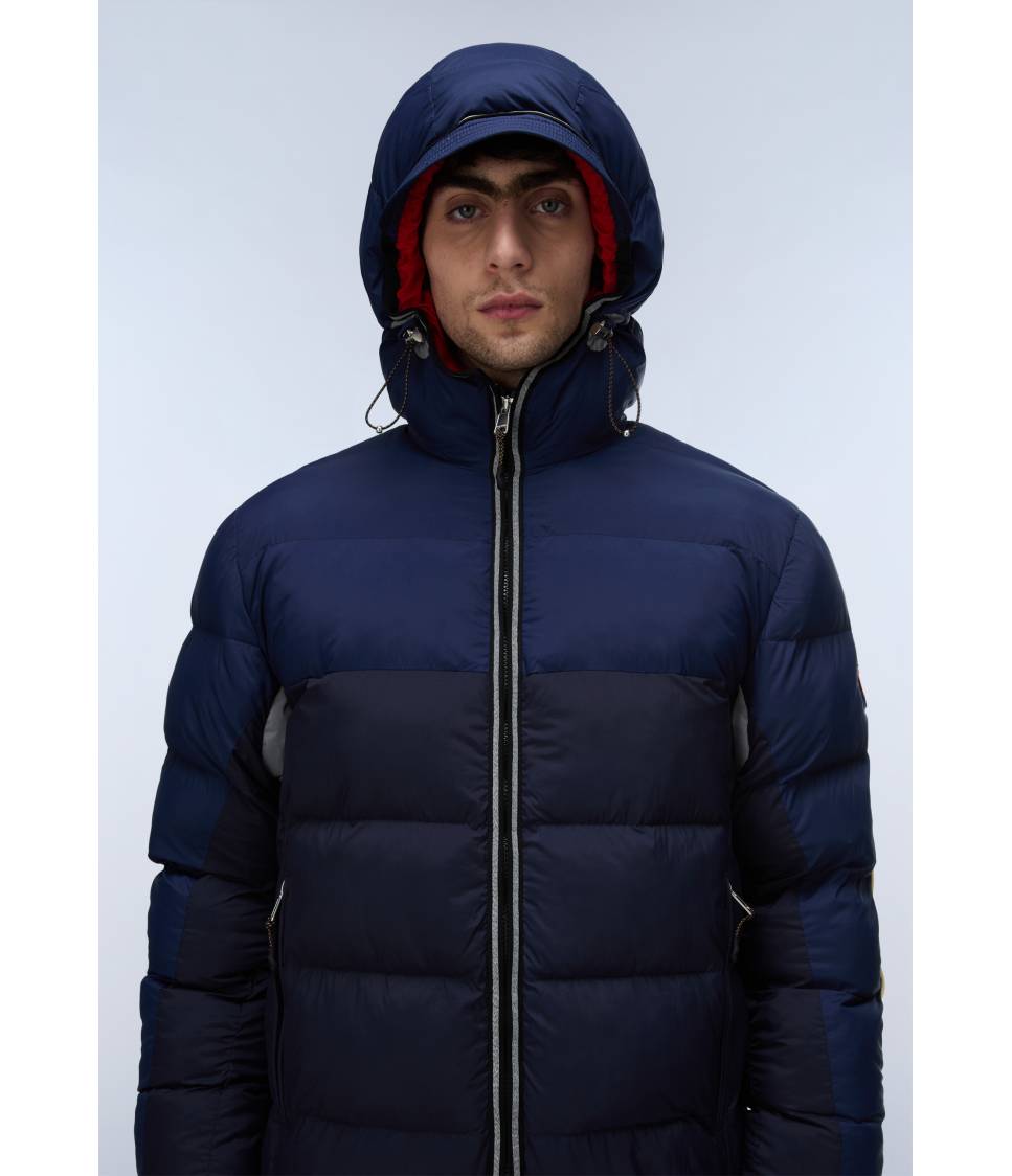 A-ARCHIVE JKT CB BLU MARINE 