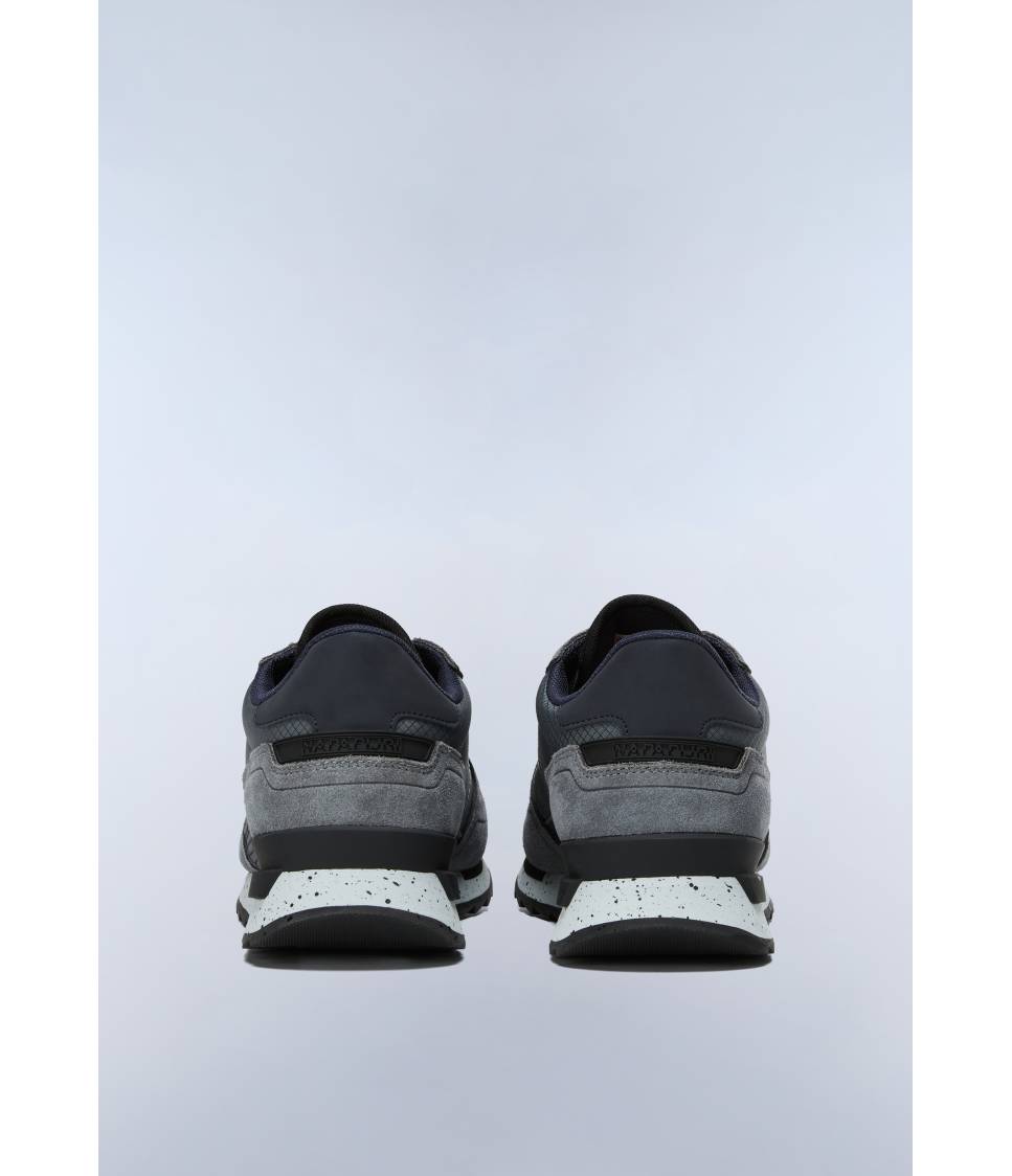 F6VALOR01/RIP DARK GREY SOLID 
