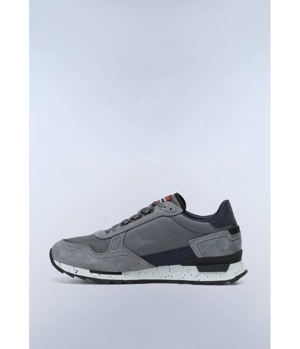 F6VALOR01/RIP DARK GREY SOLID 