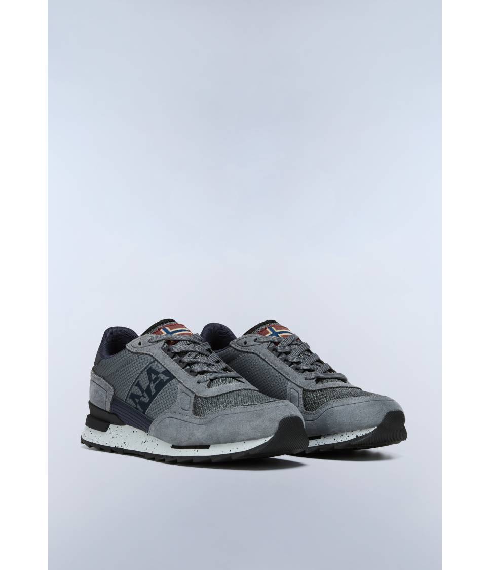 F6VALOR01/RIP DARK GREY SOLID 