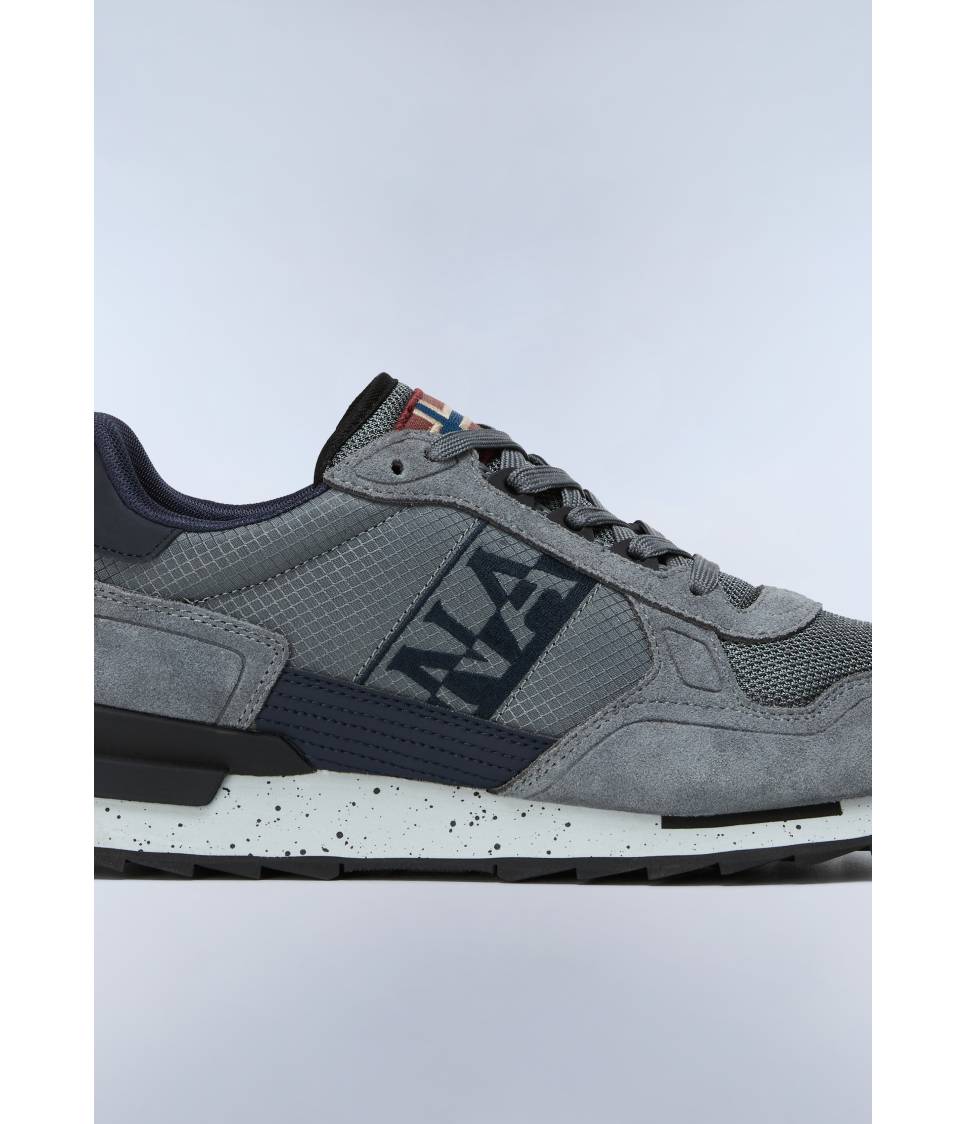 F6VALOR01/RIP DARK GREY SOLID 
