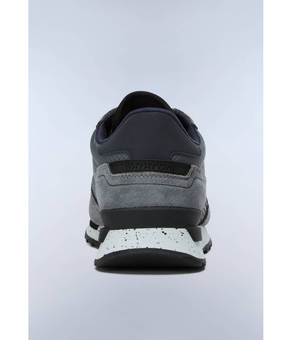 F6VALOR01/RIP DARK GREY SOLID 