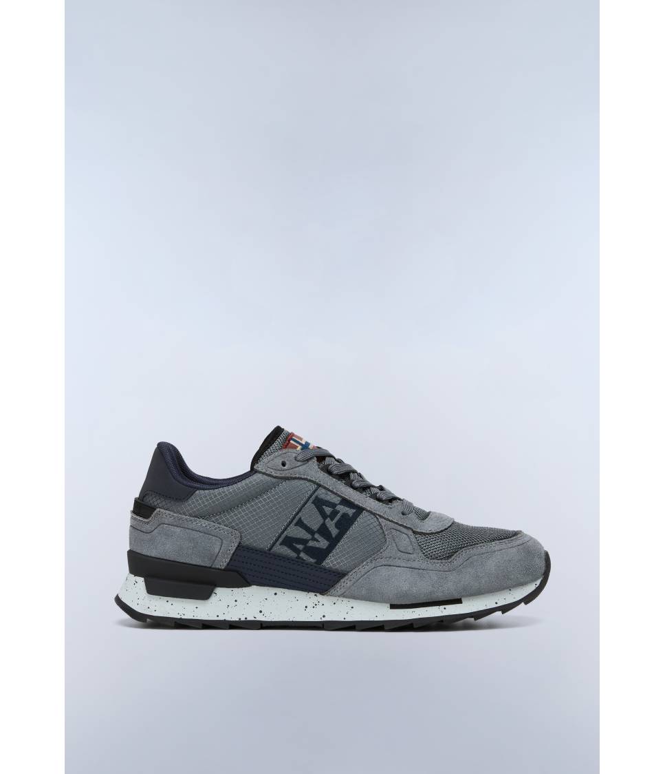 F6VALOR01/RIP DARK GREY SOLID 