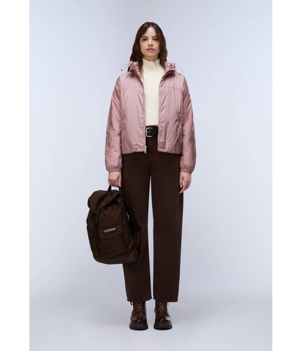 A-DALE W P24 BLCK PINK 