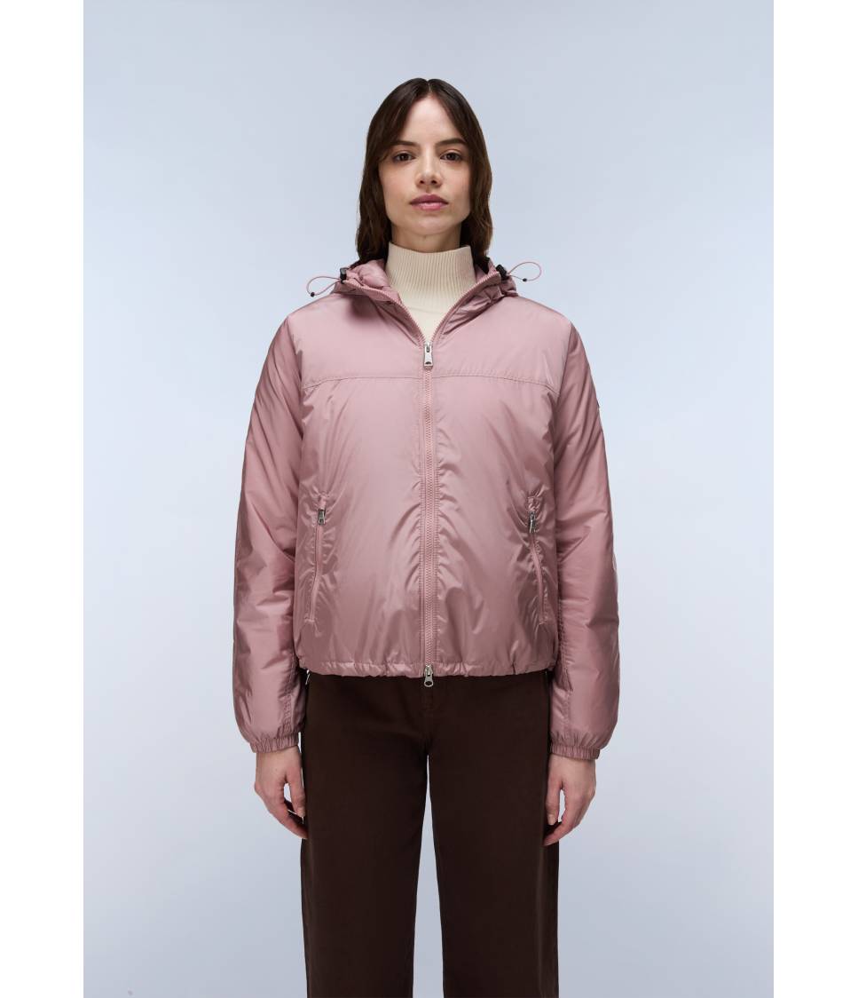 A-DALE W P24 BLCK PINK 
