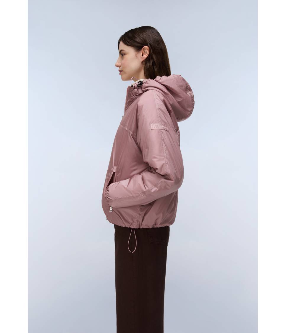 A-DALE W P24 BLCK PINK 