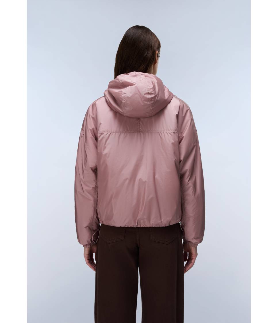 A-DALE W P24 BLCK PINK 