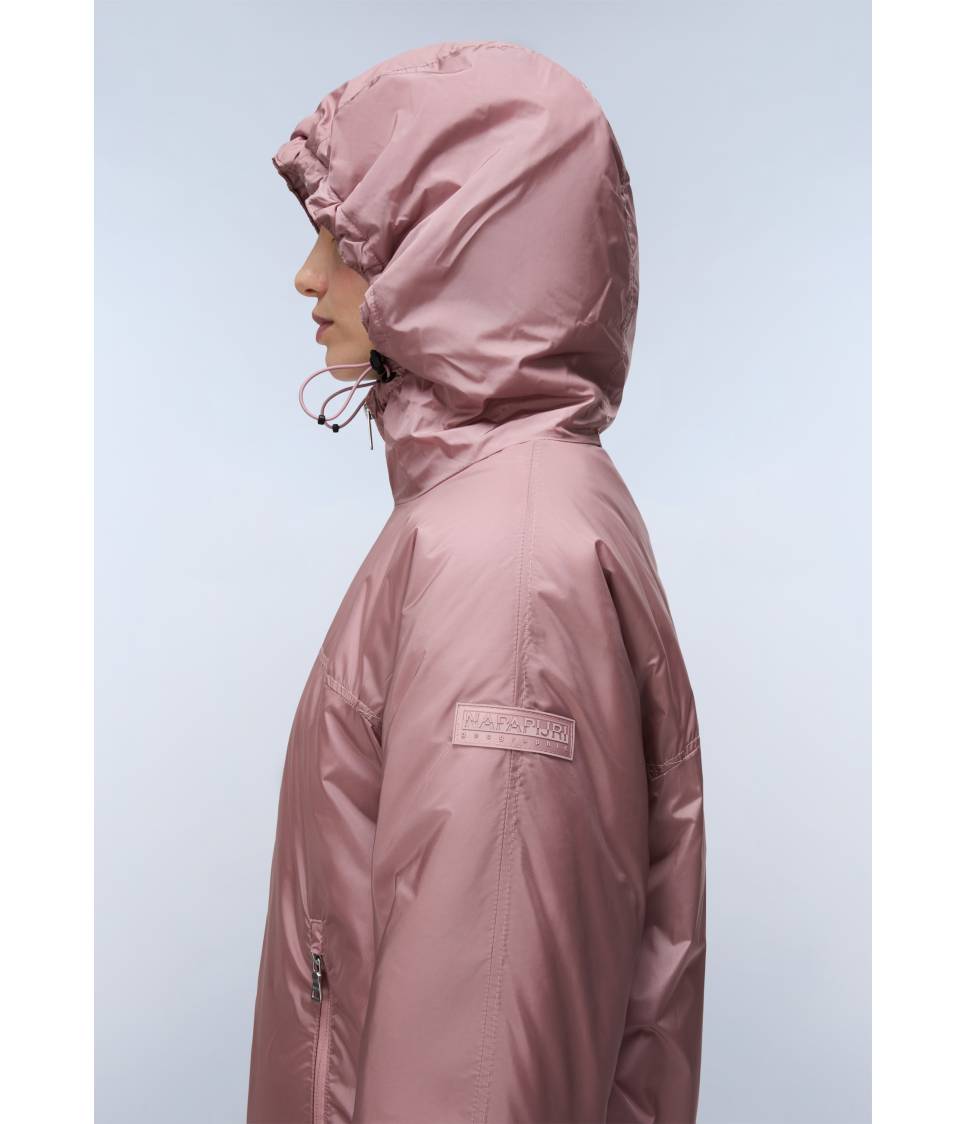 A-DALE W P24 BLCK PINK 