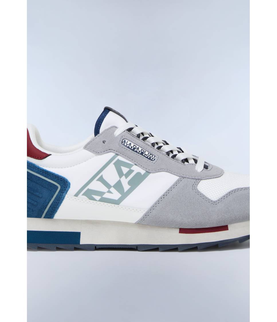 S6VIRTUS02/NYS MULTICOLOUR K01 