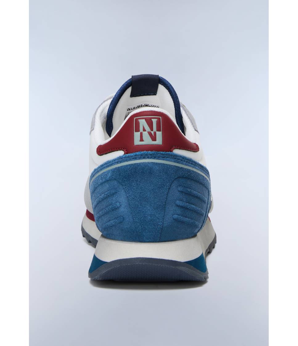 S6VIRTUS02/NYS MULTICOLOUR K01 