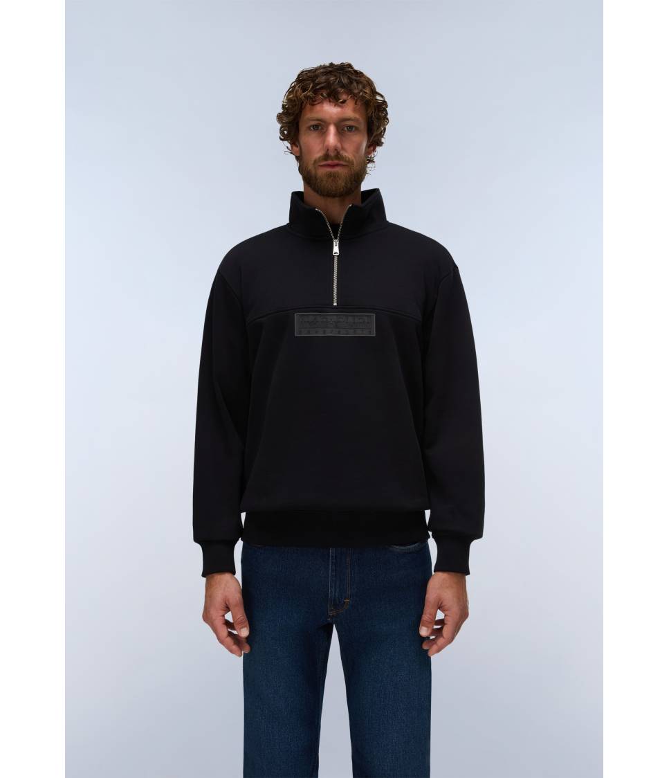 B-BOX LOGO HZ WI BLACK BEAUTY 