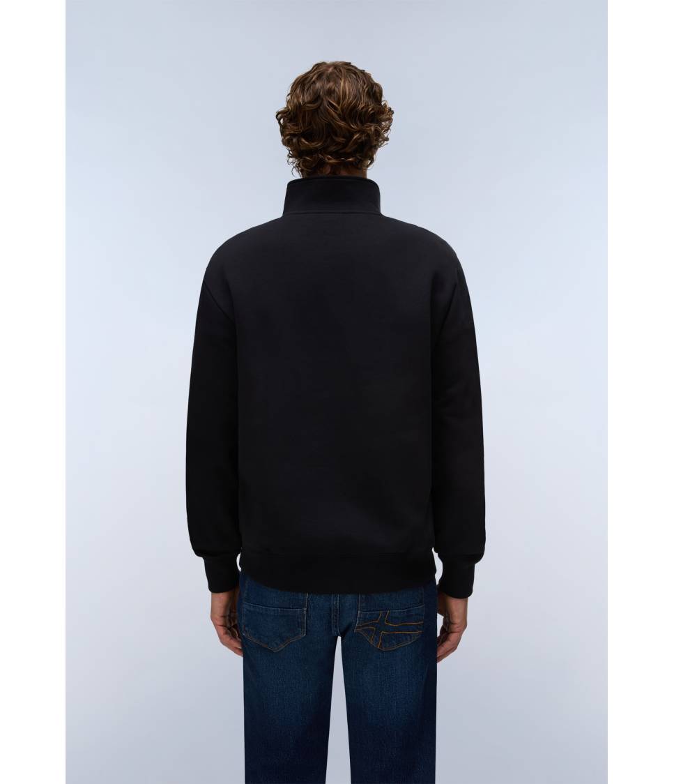 B-BOX LOGO HZ WI BLACK BEAUTY 