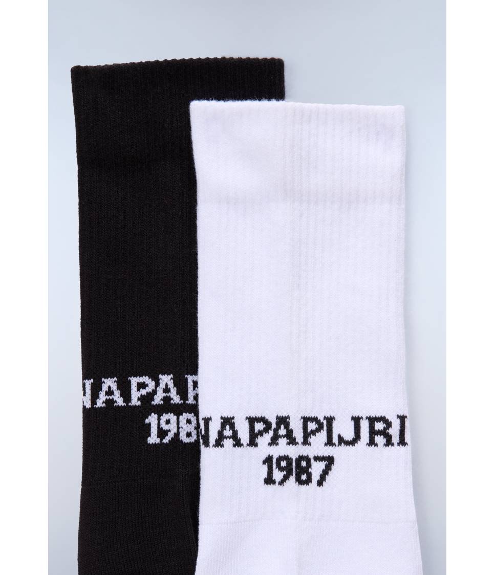 F-ATLAS SOCKS 1 PACK X2 MZL 