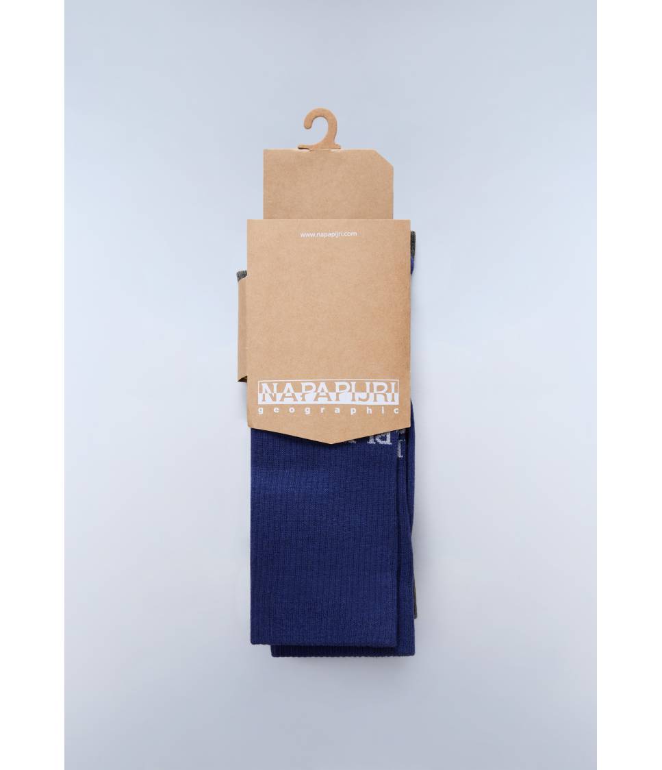 F-ATLAS SOCKS 1 PACK X2 MZM 