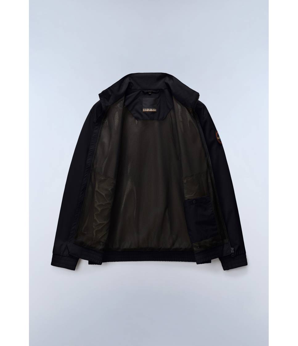 A-GIOVI 1 BLACK BEAUTY 