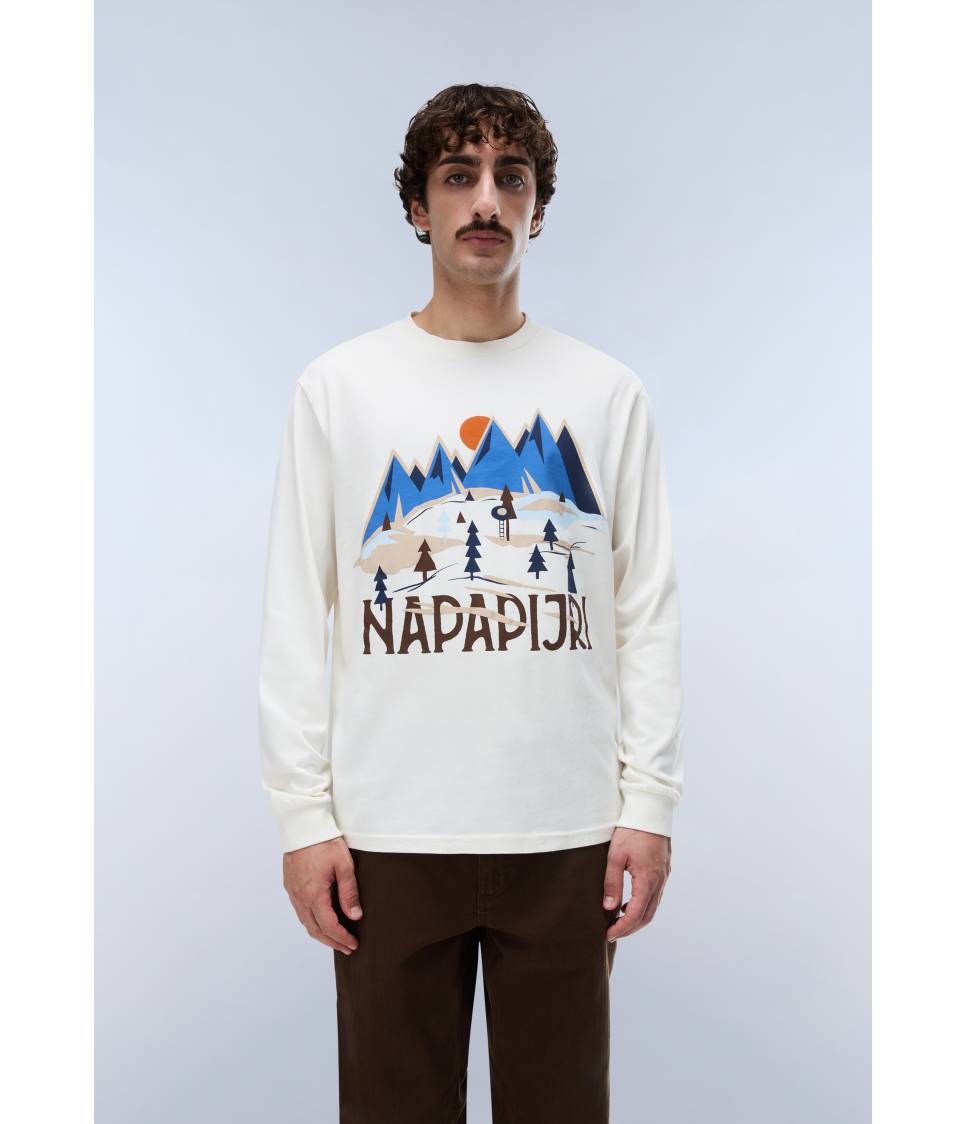 S-TEE LS FANCY FVA 
